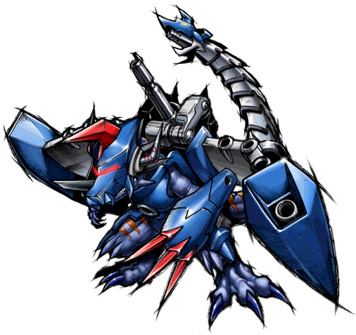 File:Metal Greymon Cyber Launcher Fusion Fighters.png