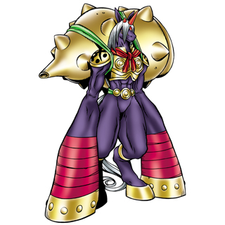 Sakuyamon - Wikimon - The #1 Digimon wiki