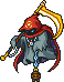 Fantomon dssm battle.png