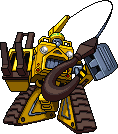 Kenkimon dst battle attack.png