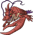 Ebidramon dssm battle attack.png