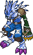 Weregarurumon dst battle.png