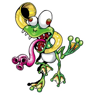 Gekomon Wikimon The 1 Digimon Wiki