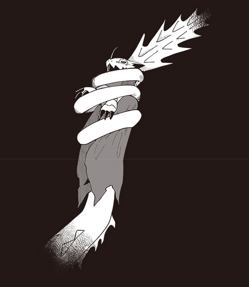 File:Digimon Knuckles - Leviamon poisons Hackmon's mind.png