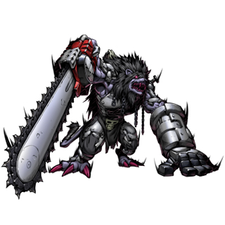 Leomon - Wikimon - The #1 Digimon wiki