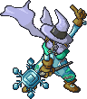 Sorcerimon dst battle attack.png