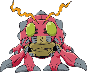 Tentomon