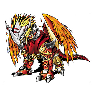 Garurumon - Wikimon - The #1 Digimon wiki