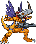 Metalgreymon dst battle hit.png