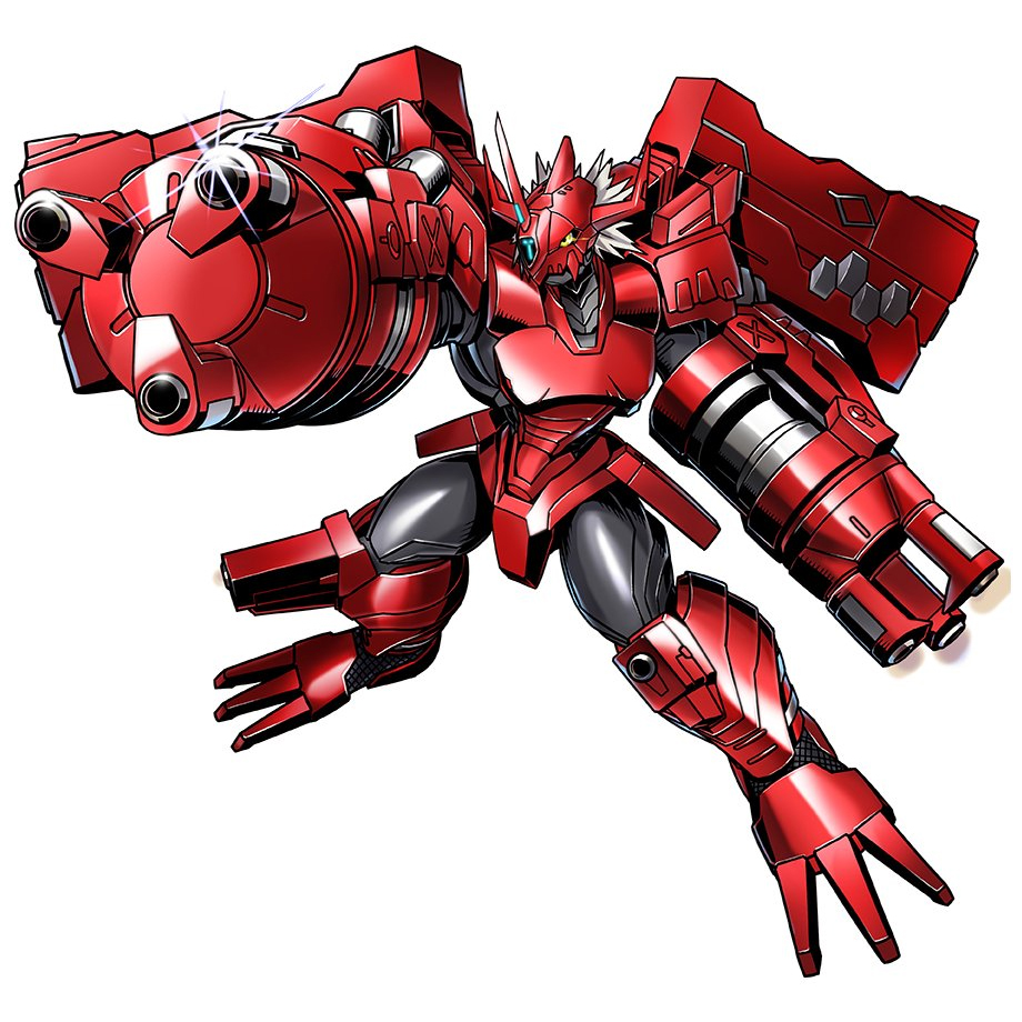 Calumon - Digimon Wiki - Neoseeker