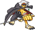 Bancholeomon dst battle attack.png