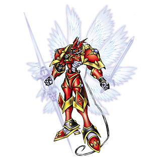 Alphamon - Wikimon - The #1 Digimon wiki