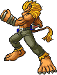 Leomon dst battle hit.png