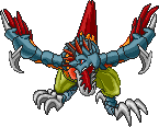 Diatrymon dst battle attack.png