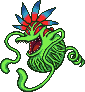 Vegimon dst battle attack.png