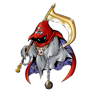 SnowGoburimon - Digimon Wiki - Neoseeker