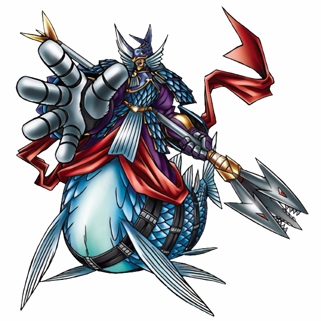 zone kanji The Neptunemon #1     Digimon Wikimon wiki