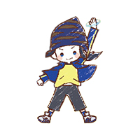Minamoto kouji graffart.jpg