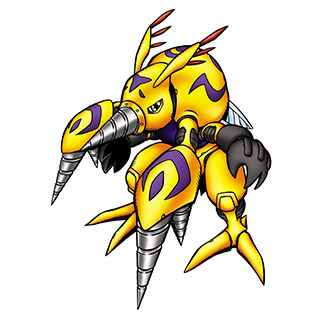 Digimon Story: Cyber Sleuth - Wikimon - The #1 Digimon wiki