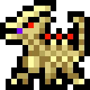 Huanglongmon dot.png