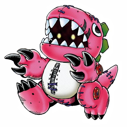 SnowGoburimon - Digimon Wiki - Neoseeker