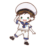 Himi tomoki graffart marine.jpg