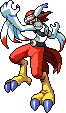 Silphymon dst battle hit.png