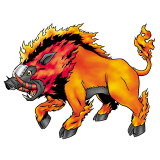 Piccolomon - Wikimon - The #1 Digimon wiki