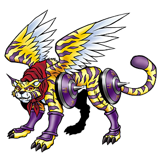 Xuanwumon - Wikimon - The #1 Digimon wiki