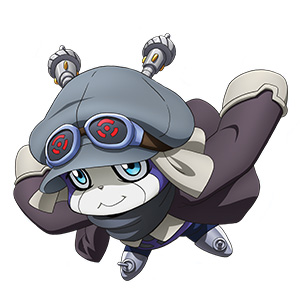 Digimon Universe Appli Monsters (3DS) - Wikimon - The #1 Digimon wiki