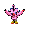 Piyomon dst battle.png
