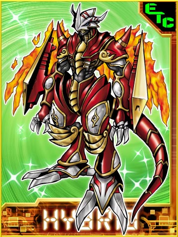 File:Vritramon collectors card2.jpg - Wikimon - The #1 Digimon wiki