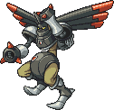 Blackrapidmon dst battle hit.png