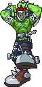 Boltmon dst battle hit.png