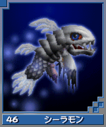 Coelamon - Wikimon - The #1 Digimon wiki