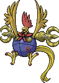 Sinduramon dssm battle hit.png
