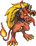 Flaremon dst battle attack.png