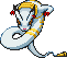 Kudamon 2006 dst battle hit.png