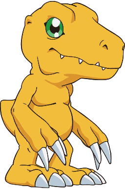 File:Agumon Soul Chaser 4.png