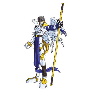 Angemon
