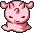 Chocomon dssm battle hit.png