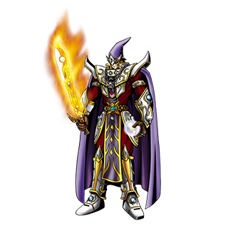 Dynasmon - Digimon Masters Online Wiki - DMO Wiki