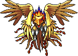 Hououmon dst battle attack.png