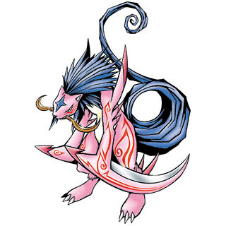 Piccolomon - Wikimon - The #1 Digimon wiki