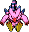 Piyomon dst battle hit.png