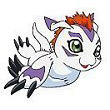 Gomamon swim.jpg