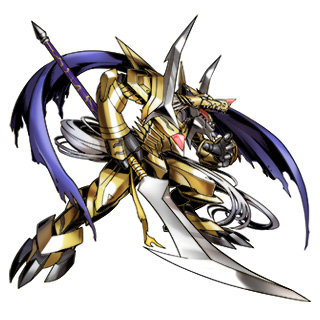 Free: WarGreymon, Digimon Adventure Wiki