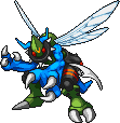 Dinobeemon dst battle attack.png