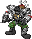 Volcamon dst battle hit.png