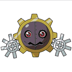 Hagurumon - Wikimon - The #1 Digimon wiki